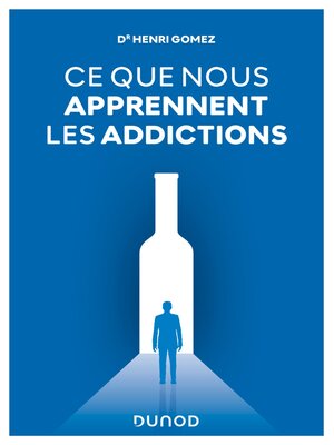 cover image of Ce que nous apprennent les addictions